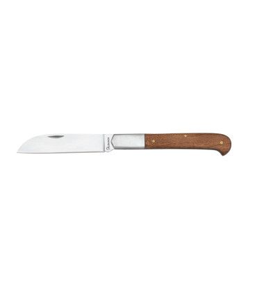 NAVAJA CABRITERA CARBONO "PICO LORO" ALBAINOX 01752