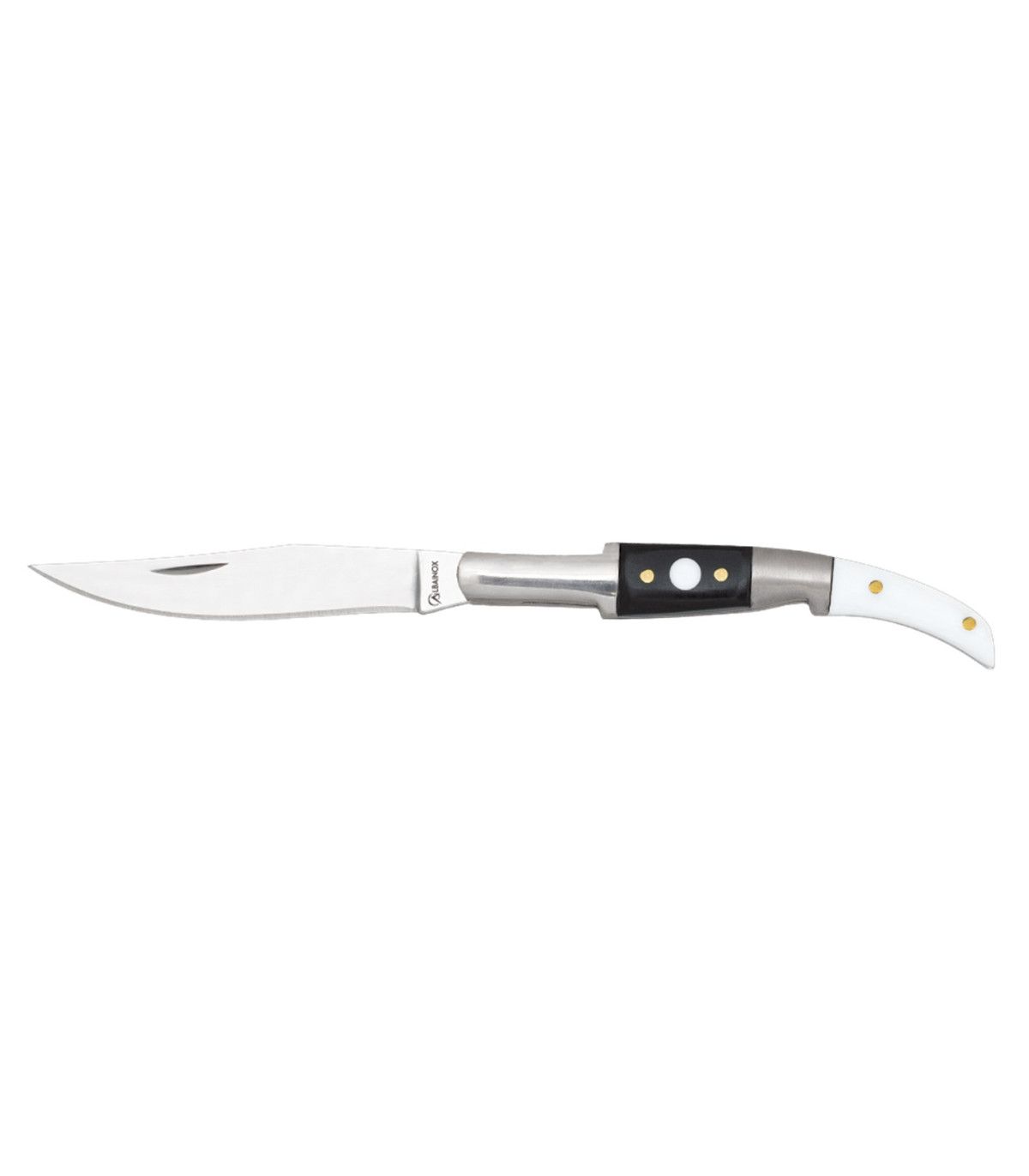 Navaja "ARABE PISTON " MARTINEZ ALBAINOX 01760