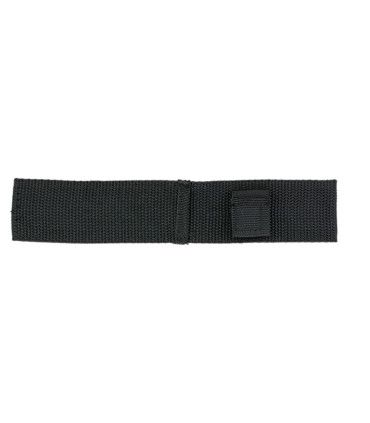 CUCHILLO DE AVENTURA "BLACK ARMY" MARTINEZ ALBAINOX 32721