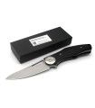 NAVAJA TACTICA "DELTA DARK" IAKUE 11081
