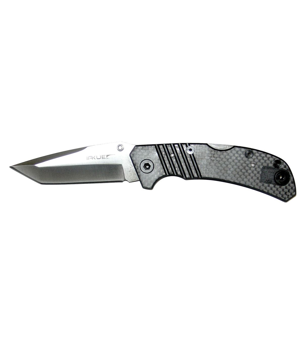 NAVAJA TACTICA "TANTO" IAKUE 11023