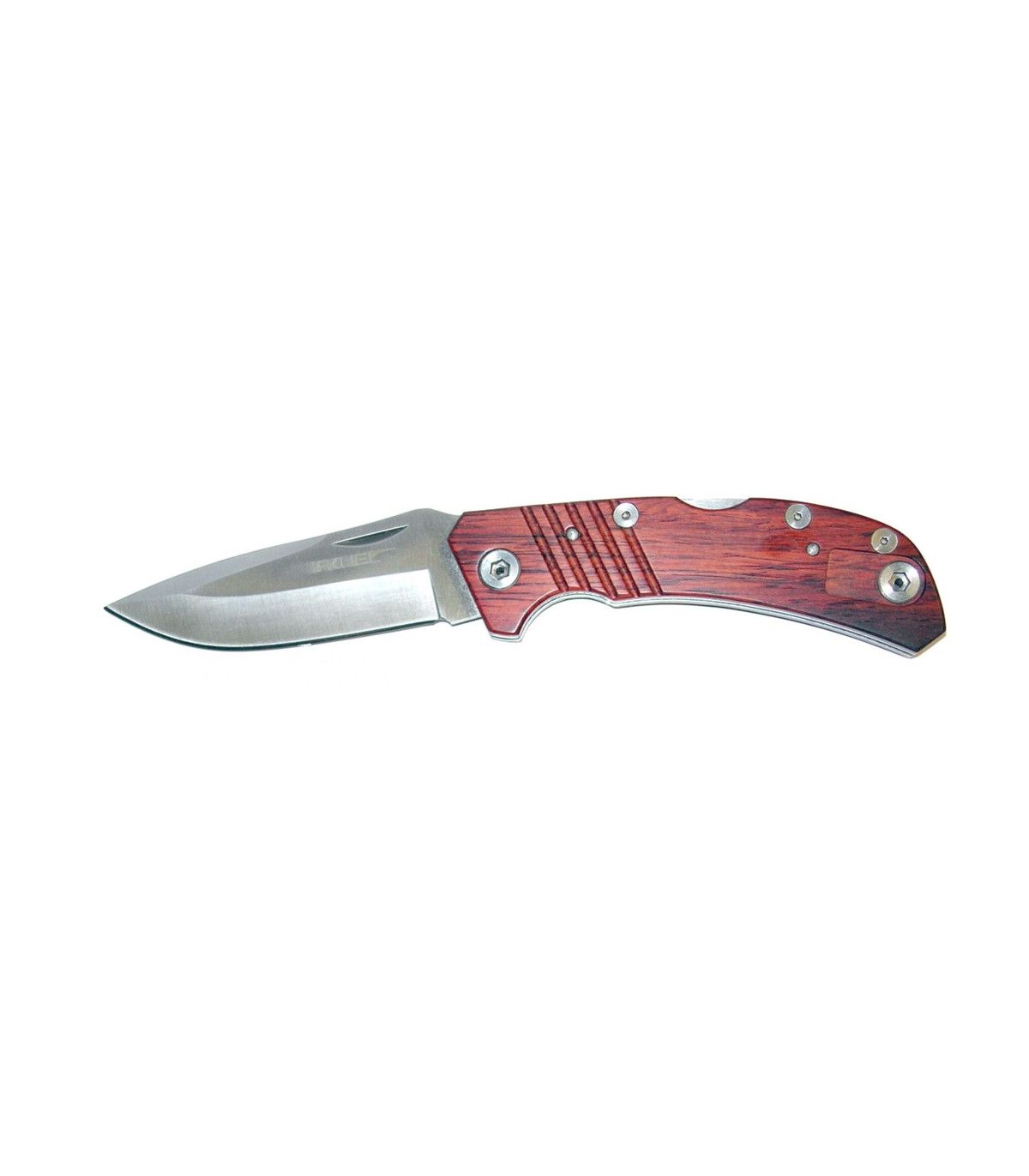 NAVAJA TACTICA "SCOUT HUNTER" IAKUE 11027
