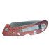 NAVAJA TACTICA "SCOUT HUNTER" IAKUE 11027