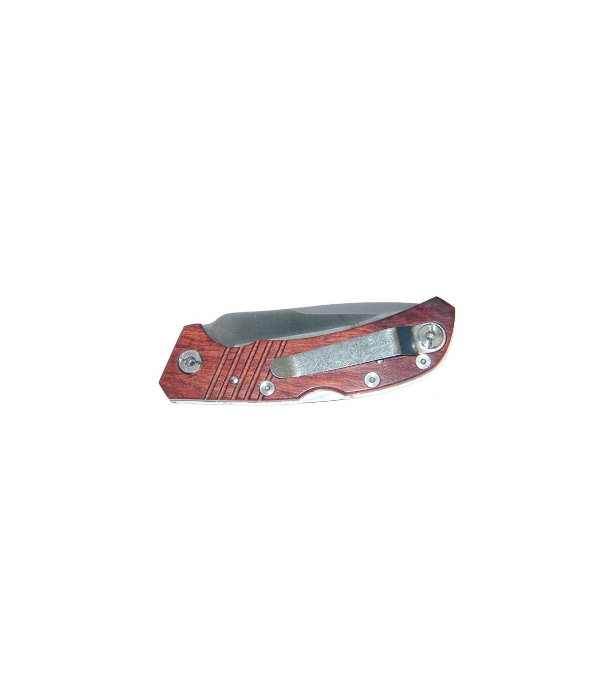 NAVAJA TACTICA "SCOUT HUNTER" IAKUE 11027