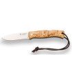 Navaja BUSHCRAFT "ARTICA ABEDUL RIZADO"  JOKER NL156