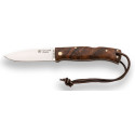 Navaja BUSHCRAFT "ARTICA NOGAL" JOKER NN156 por 55,50 €