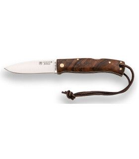 Navaja BUSHCRAFT "ARTICA NOGAL"  JOKER NN156