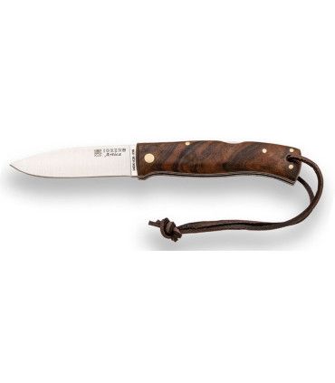 Navaja BUSHCRAFT "ARTICA NOGAL"  JOKER NN156