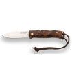 Navaja BUSHCRAFT "ARTICA NOGAL"  JOKER NN156