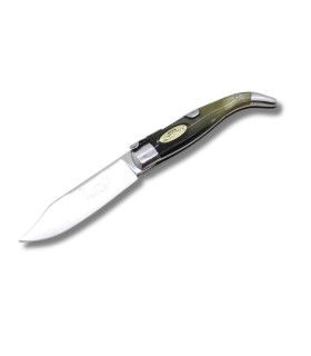 NAVAJA ARTESANA PASTORA TORO CORCOLES 1