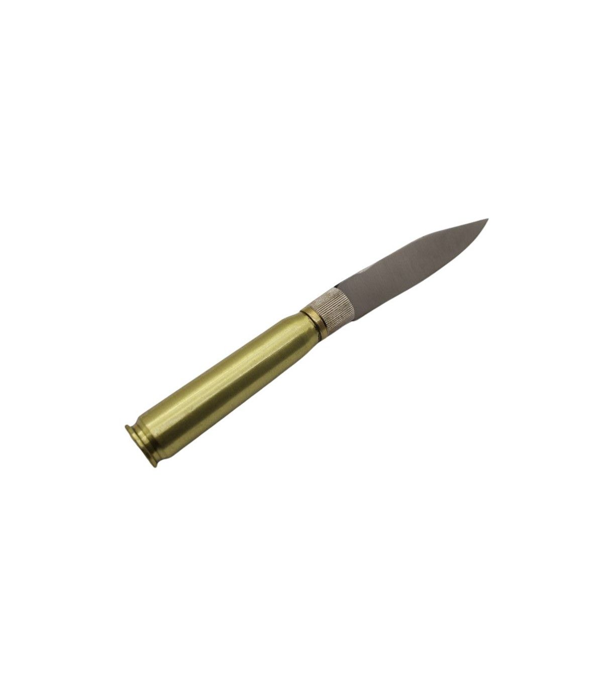 NAVAJA CAMPERA "CALIBRE 50 " PIRES 650