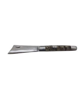 NAVAJA ARTESANA JEREZANA MUFLON R.BUSTOS 2J