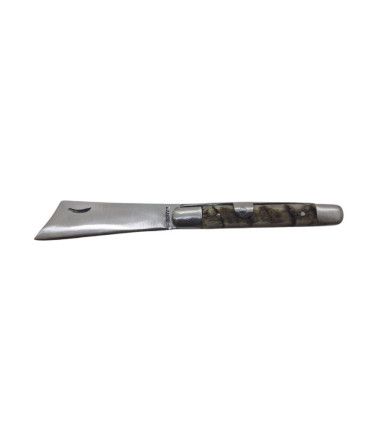 NAVAJA ARTESANA JEREZANA MUFLON R.BUSTOS 2J