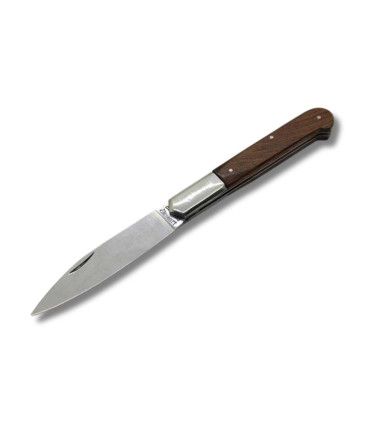 NAVAJA CABRITERA MADERA JJ.MARTINEZ 130