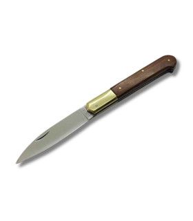 NAVAJA CABRITERA MADERA INOX JJ.MARTINEZ 37