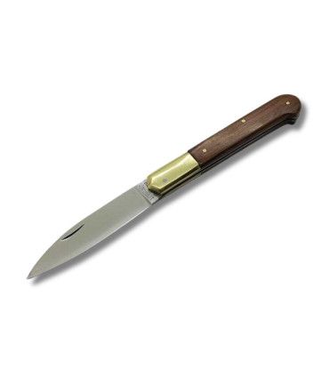 NAVAJA CABRITERA MADERA INOX JJ.MARTINEZ 37