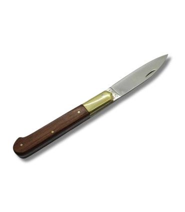 NAVAJA CABRITERA MADERA INOX JJ.MARTINEZ 37
