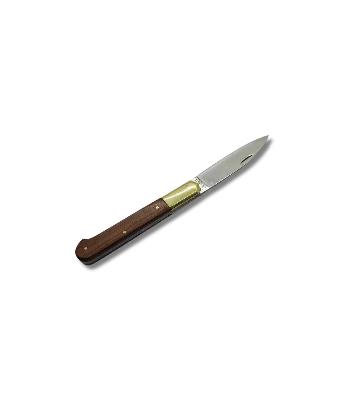 NAVAJA CABRITERA MADERA INOX JJ.MARTINEZ 37