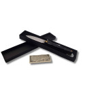 NAVAJA ARTESANA DE LUJO "MACHETE BUFALO LABRADO" CELAYA CA-42 por 97,00 €