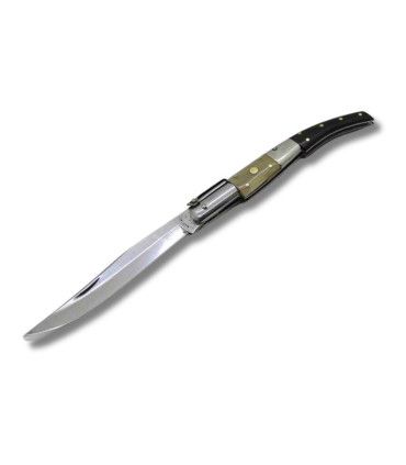 NAVAJA ARTESANA ÁRABE COLECCIÓN TORO JJ.MARTINEZ 097T