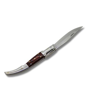 NAVAJA ARTESANA ÁRABE CENTENARIO JJ.MARTINEZ 86M