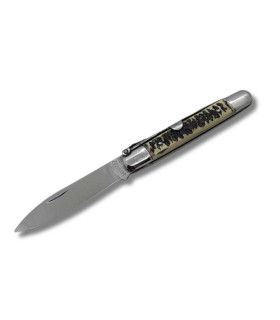 NAVAJA MACHETE IMITACIÓN  JJ.MARTINEZ