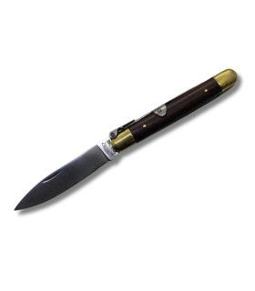NAVAJA MACHETE MADERA INOX JJ.MARTINEZ