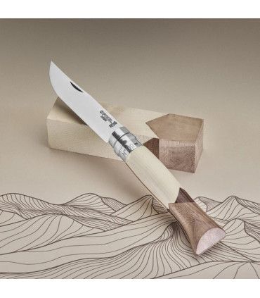 NAVAJA OPINEL Nº9 "CIME 2024" 003103