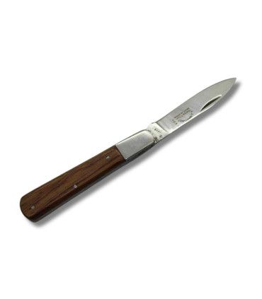 NAVAJA PISTÓN MADERA JJ.MARTINEZ