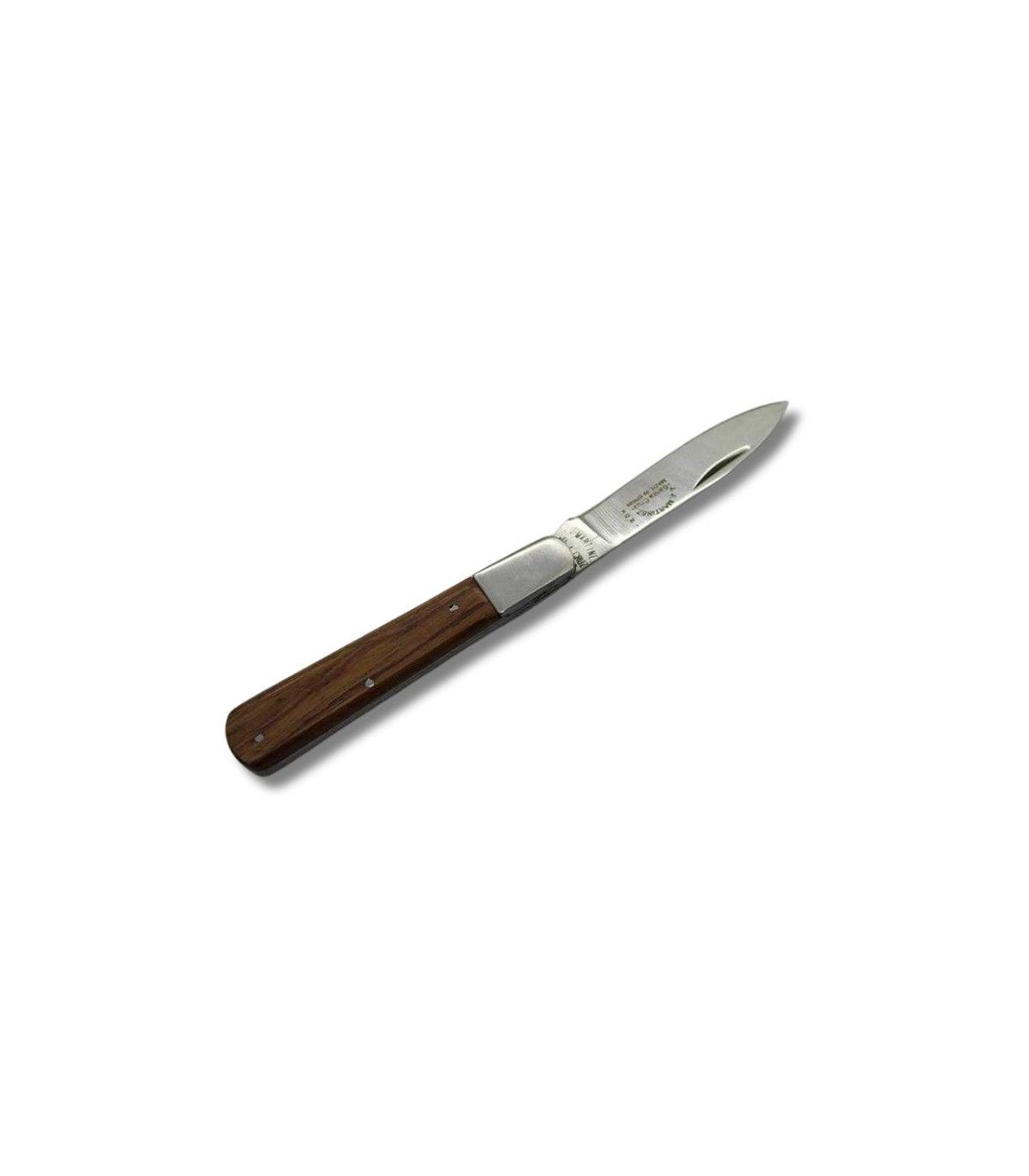 NAVAJA PISTÓN MADERA JJ.MARTINEZ