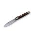 NAVAJA MACHETE MADERA CARBONO JJ.MARTINEZ