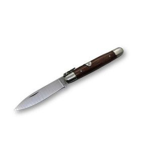 NAVAJA MACHETE MADERA CARBONO JJ.MARTINEZ
