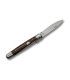 NAVAJA MACHETE MADERA CARBONO JJ.MARTINEZ