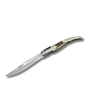 NAVAJA ARTESANA ÁRABE CENTENARIO JJ.MARTINEZ 86C