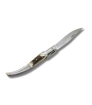 NAVAJA ARTESANA ÁRABE CENTENARIO JJ.MARTINEZ 86C