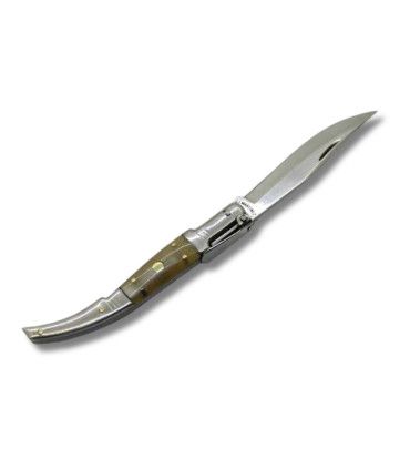 NAVAJA ARTESANA ÁRABE CENTENARIO JJ.MARTINEZ 86T