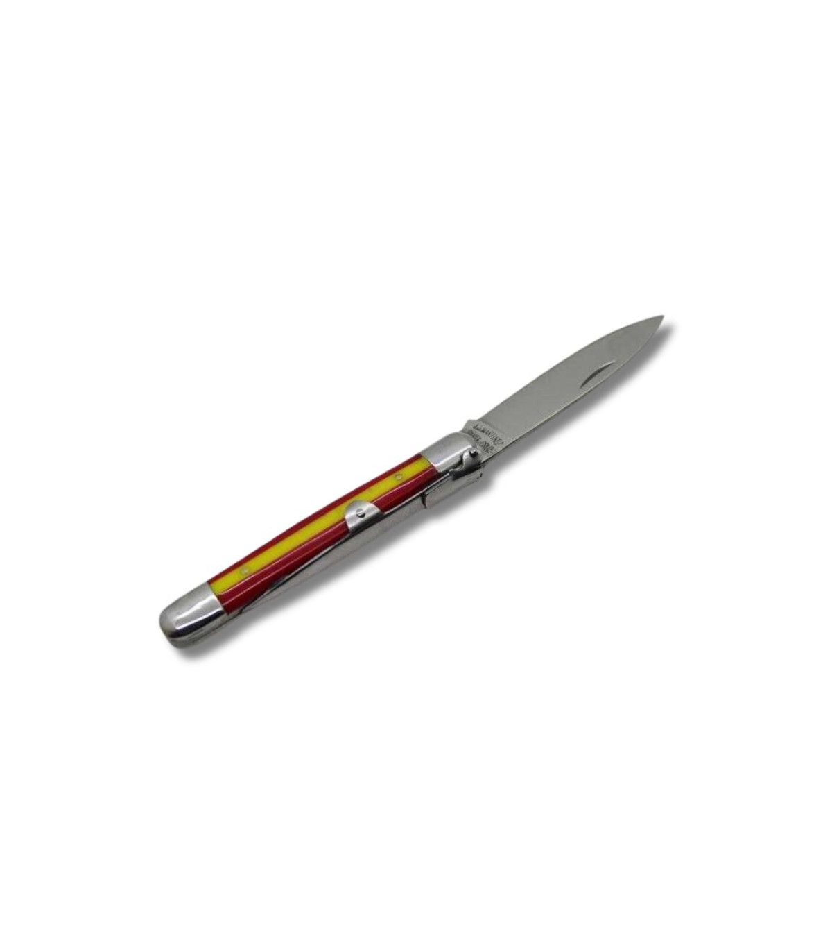 NAVAJA MACHETE "ESPAÑA" JJ.MARTINEZ