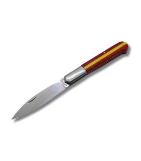 NAVAJA CABRITERA "ESPAÑA"  JJ.MARTINEZ 37