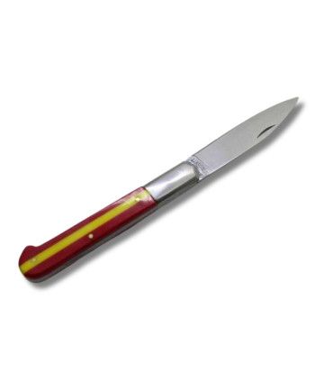 NAVAJA CABRITERA "ESPAÑA"  JJ.MARTINEZ 37