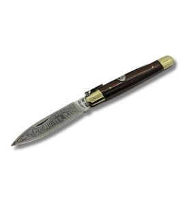 NAVAJA MACHETE "DIA DEL PADRE" JJ.MARTINEZ