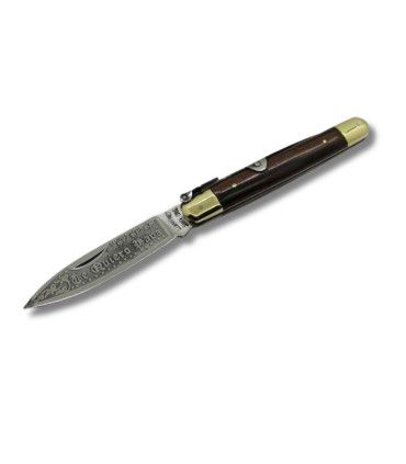 NAVAJA MACHETE "DIA DEL PADRE" JJ.MARTINEZ
