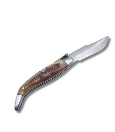 NAVAJA ARTESANA ALBACETEÑA CARNERO CORCOLES 14