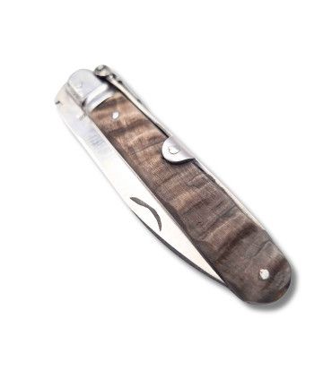 NAVAJA ARTESANA MACHETE MUFLON R.BUSTOS 1