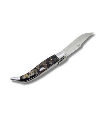 NAVAJA ARTESANA ALBACETEÑA CARNERO CELAYA 1120-CA INOX