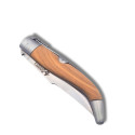 NAVAJA ARTESANA ALBACETEÑA OLIVO ANTONIO RONCERO 0255 por 17,00 €