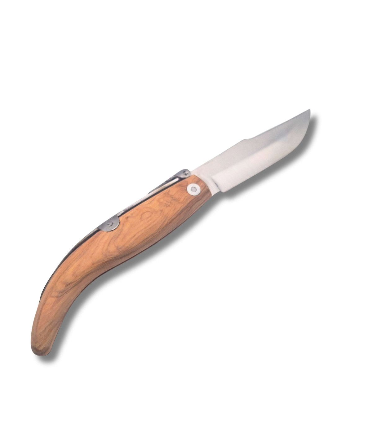 NAVAJA CAMPERA OLIVO ANTONIO RONCERO 36/320