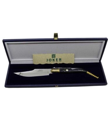 NAVAJA BANDOLERA "LA JOYITA"  JOKER NF12