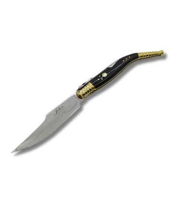 NAVAJA BANDOLERA "LA JOYITA"  JOKER NF12