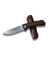 Navaja "MINI PANDORA JUMA MARRON" CUDEMAN 389JM