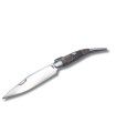 NAVAJA ARTESANA ESPADA MUFLON R.BUSTOS 1